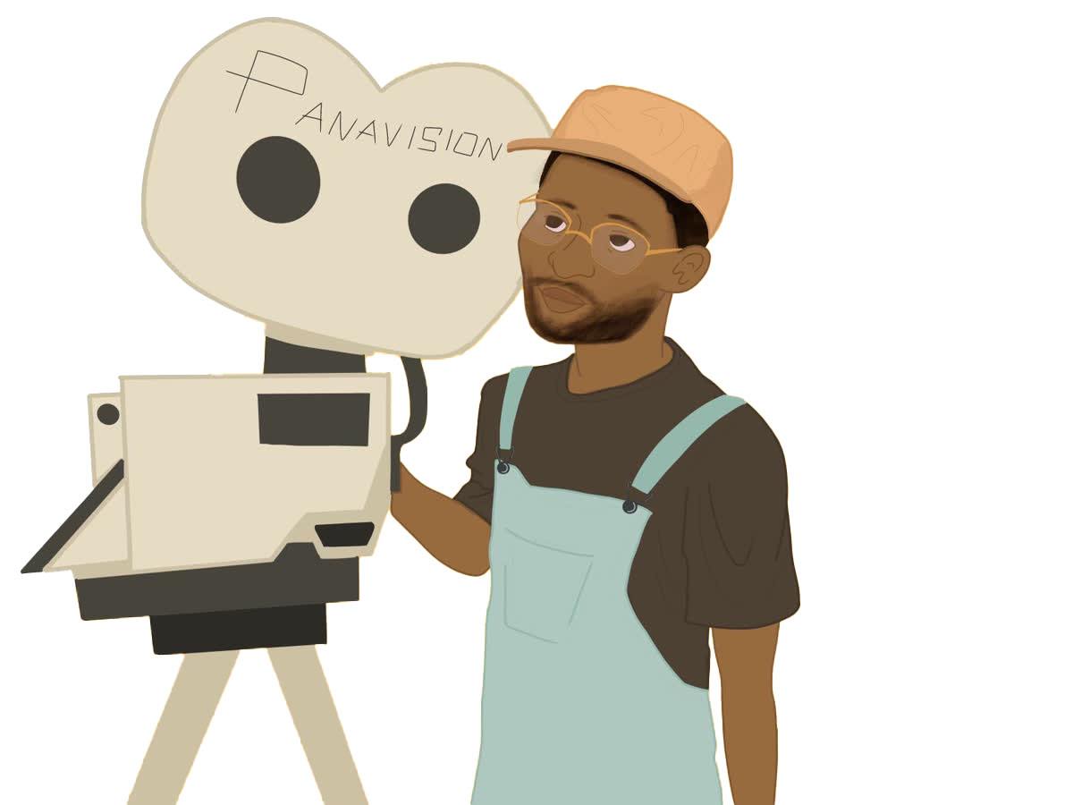 A Celebration of African-American Filmmakers