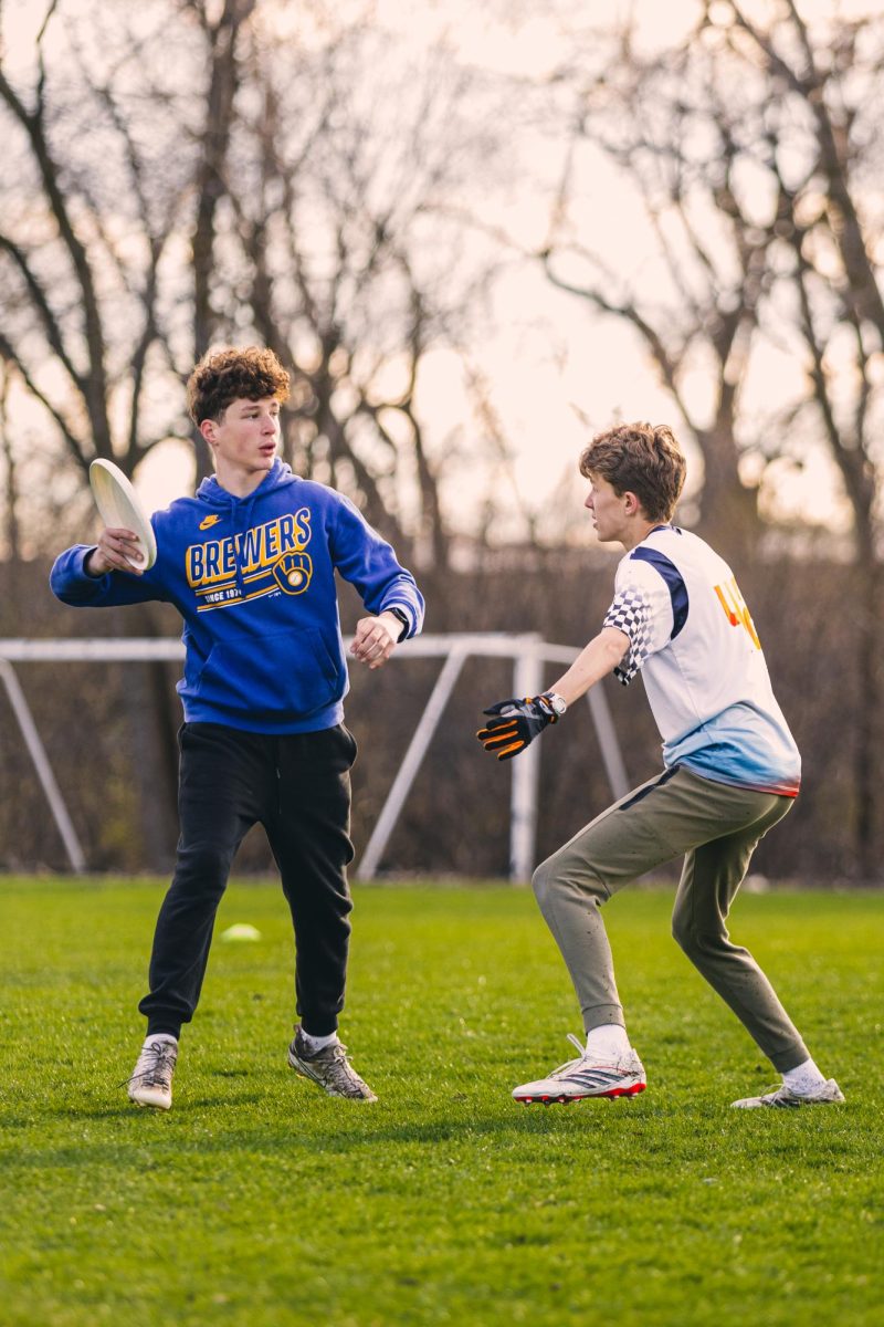 Ultimate hopes to build off success and make a state run
