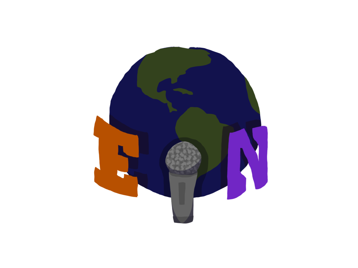 Students get involved in climate action through Earth Week