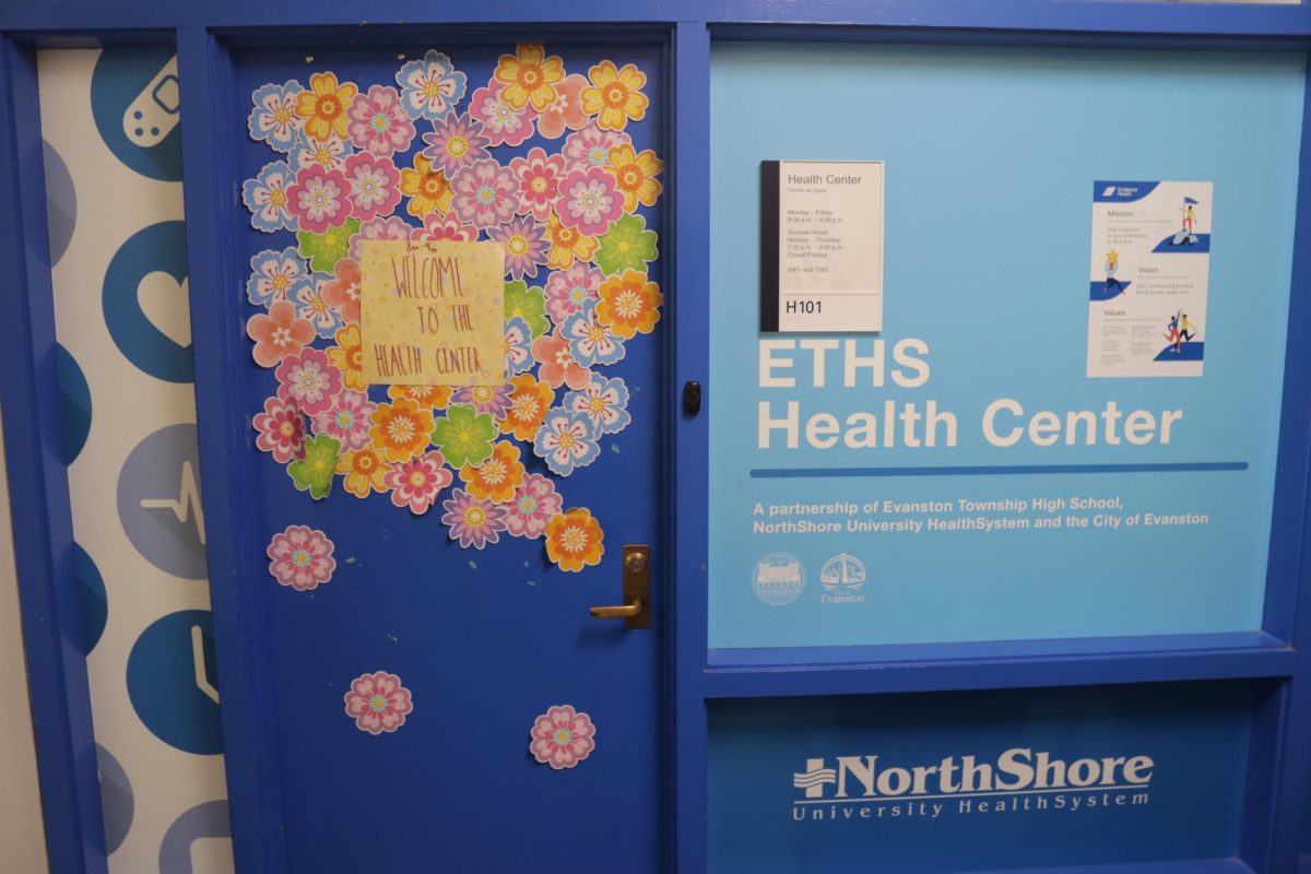 Health Center changes reflect new staff, goals