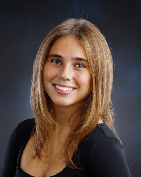 Senior Column | A donut for every occasion