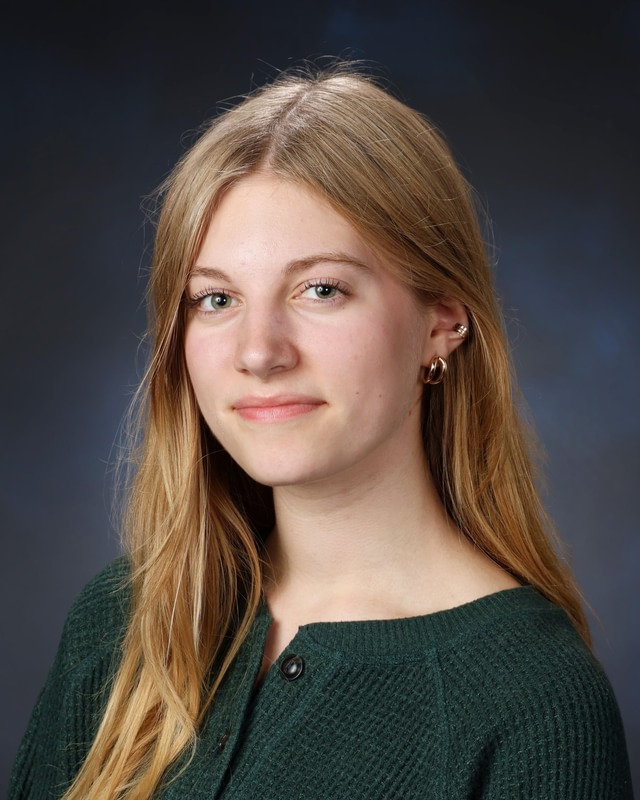 Senior Column | Bigger than myself