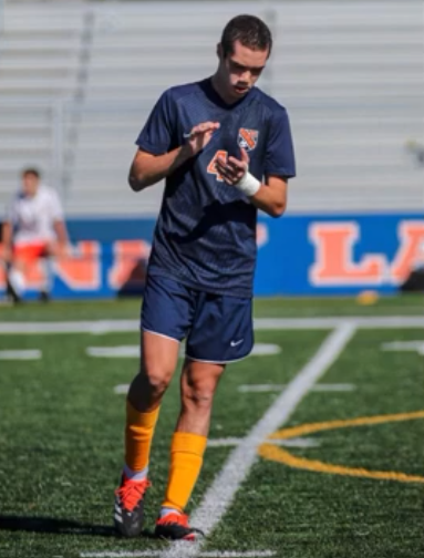 Kits 2 Commits | Max Gentry, North Central College