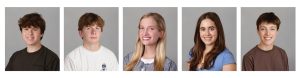 Evanstonian announces the 2026-27 Executive Board